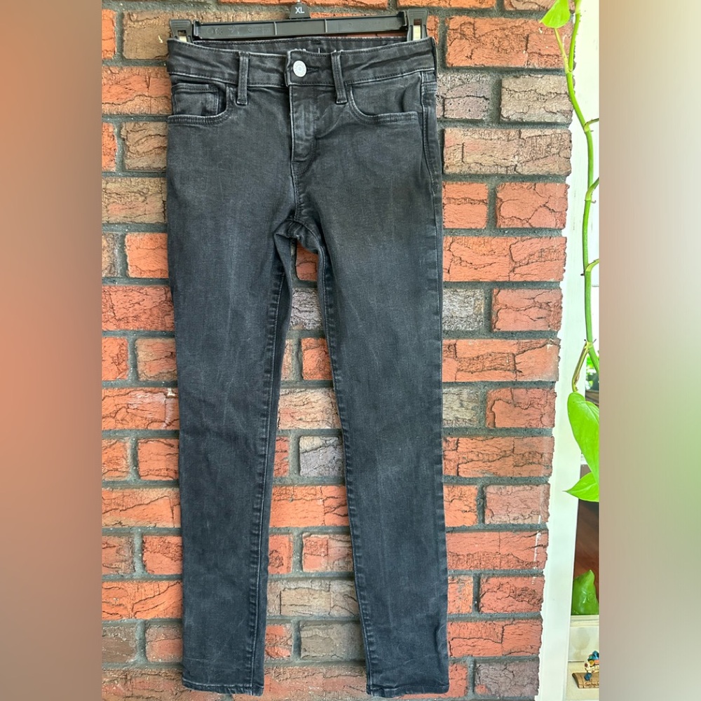 Gap girl jeans